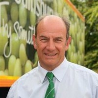 David Dabbs Email & Phone Number