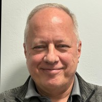 Griffin Greenhouse Supplies Employee Kevin Kyer's profile photo