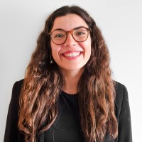 Parfois Employee Sofia Salgado Pereira's profile photo