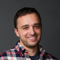 ModeX Therapeutics Inc Employee Yuri Iozzo's profile photo