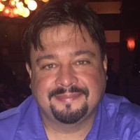 Mock Science Employee Lance Grooms's profile photo