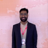 Anytime Fitness India Employee Arpit Aggarwal's profile photo