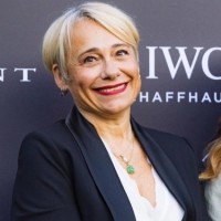 Richemont Employee Silvia Ferrari's profile photo