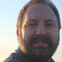 MeyerPro Employee Conrad Burmester's profile photo