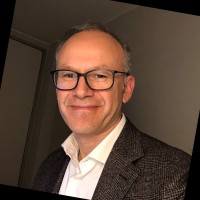 TasAmericas Employee David Mogini's profile photo