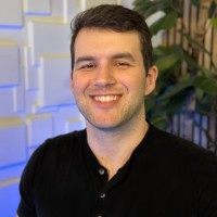 Gavin Carter Email & Phone Number