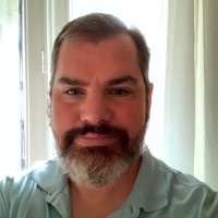 Illinois Federation of Teachers Employee Bryan Nicholson's profile photo