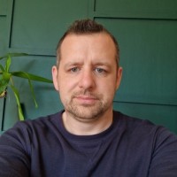 SHR Group Employee Steve Collins's profile photo