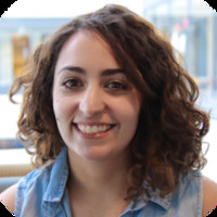 Peapod Digital Labs Employee Alyson Zimbler's profile photo