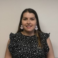 Data Observatory Employee Karla Carrasco's profile photo