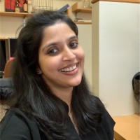 Montefiore Health System Employee Feba George's profile photo