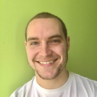 Coding Dojo Employee Dylan Deveraux's profile photo