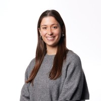 YOGO.DK Employee Ana Sofia Coutinho Pastor's profile photo