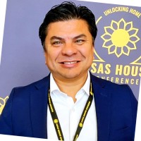 Guild Mortgage Employee Lisandro Gonzalez's profile photo