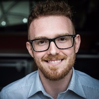 Igloo Vision Employee Alex Webb's profile photo