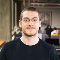 Lava Games Employee Grant Rule's profile photo