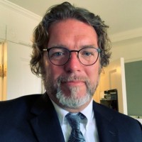 Noblelift Employee Bill Pedriana's profile photo