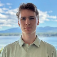 SaucerSwap Labs Employee Joseph Bergvinson's profile photo