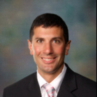 Vestavia Hills City Schools Employee David Dipiazza's profile photo