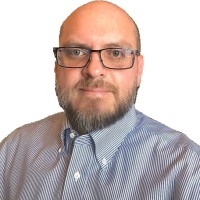 Honeywell Employee Bruno Aguilar's profile photo