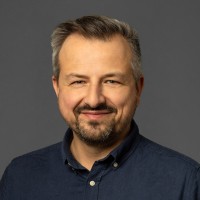Casbeg Employee Marcin Pasternak's profile photo