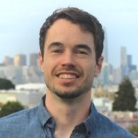 OpenAI Employee Andrew Hillis's profile photo