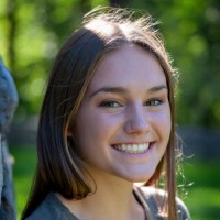 Crown Publishing Group Employee Josie McRoberts's profile photo