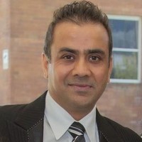 Vihaan Networks Ltd. Employee Ranjay Sharma's profile photo