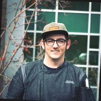 Broken Arrow Inc. Employee Spencer Kryger's profile photo