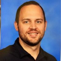 Native American Industrial Solutions LLC (NAIS) Employee Jason Kaczmarski's profile photo