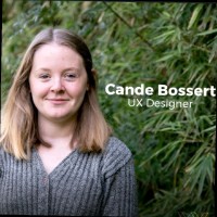 RTC.pe Employee Candela Bossert's profile photo