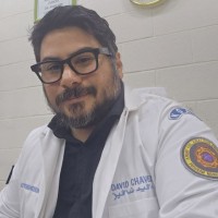 David Chavez Email & Phone Number
