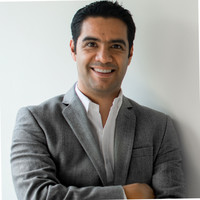 SNV Employee Sebastian Huertas Rojas's profile photo