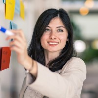 Novo Nordisk Employee Burcu Ulusoy's profile photo