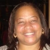 Queensbridge Houses Employee April Simpson's profile photo