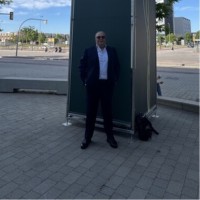 Farmak AG Employee Mourad Habib's profile photo