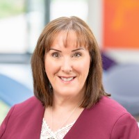 UHI Employee Lorna Walker's profile photo