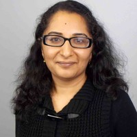 United Controls International Employee Divya Paidy's profile photo