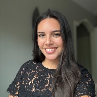 The Coastal Group, Inc. Employee Dianna Espinosa's profile photo