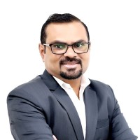 FORVIA Employee Prashant Chaudhari's profile photo