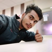 TEJAYS DYNAMIC LIMITED Employee Ishwar Bhardwaj's profile photo