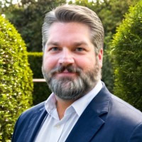 IT Leader across Multiple Industries Employee Clint Mitchell's profile photo
