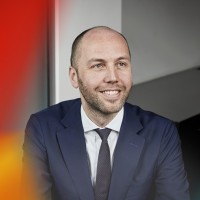 Randstad Enterprise Employee Joost Heins's profile photo