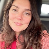 Markmedia Employee Paz Paolini Márquez's profile photo