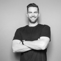 Artisanal Talent Employee Chris Johnson's profile photo