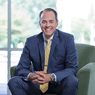 Virginia Credit Union Employee Brian Noel's profile photo