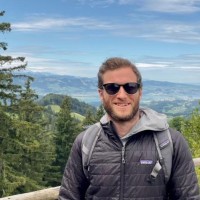 GoTab Employee Luke Coan's profile photo