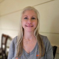 Rochester Institute of Technology Employee Angela Bolger's profile photo