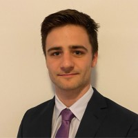 Cbus Super Fund Employee Stuart Callander's profile photo