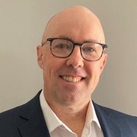 Aveng Employee Steve Collett's profile photo